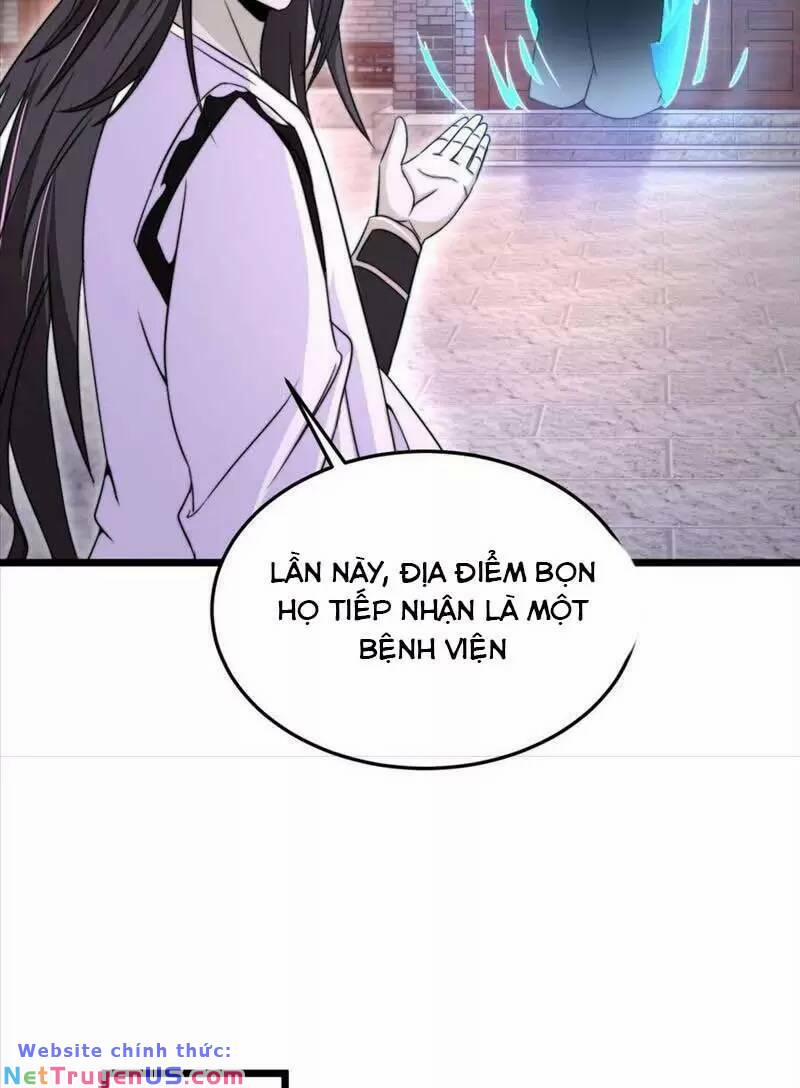 Bắt Đầu Livestream Ở Địa Phủ: Phát Sóng Trực Tiếp Ở Đây Ai Dám Đến 84 trang 13