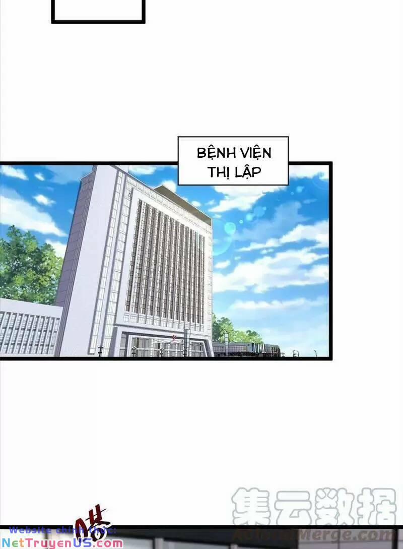 Bắt Đầu Livestream Ở Địa Phủ: Phát Sóng Trực Tiếp Ở Đây Ai Dám Đến 84 trang 14