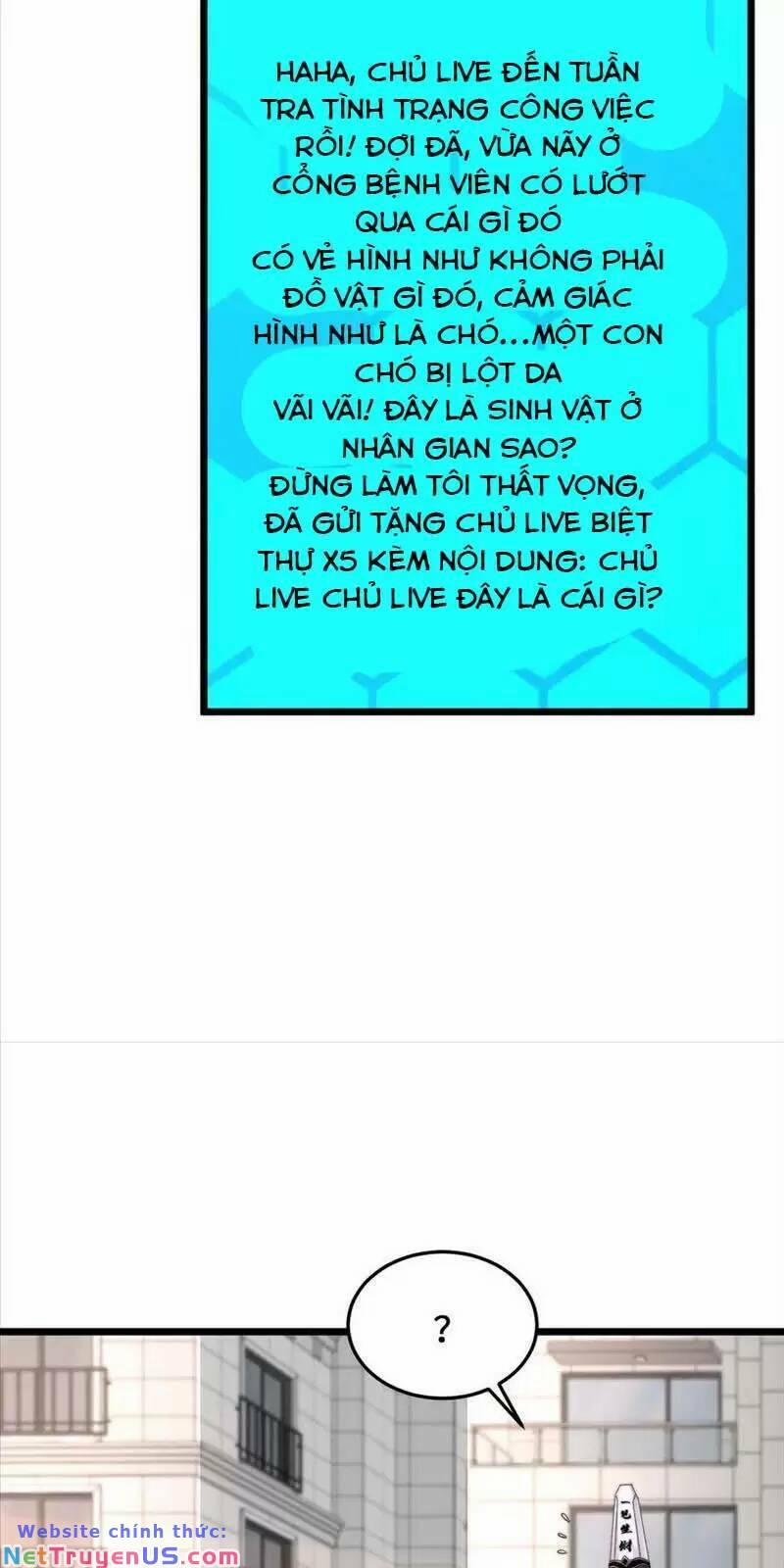 Bắt Đầu Livestream Ở Địa Phủ: Phát Sóng Trực Tiếp Ở Đây Ai Dám Đến 84 trang 17