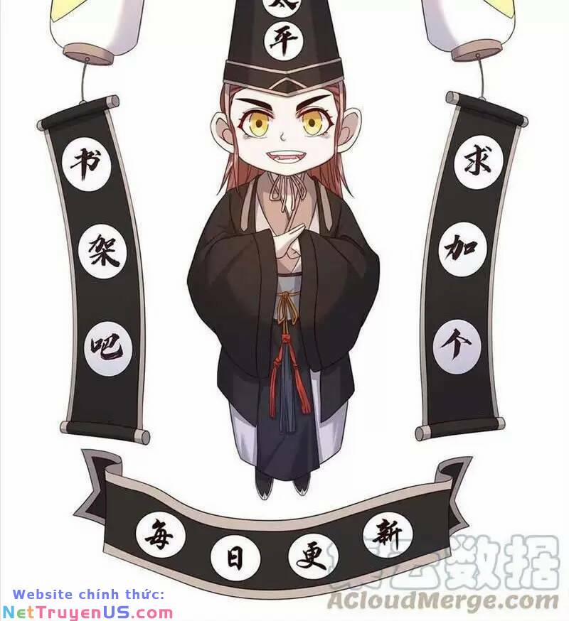 Bắt Đầu Livestream Ở Địa Phủ: Phát Sóng Trực Tiếp Ở Đây Ai Dám Đến 85 trang 24