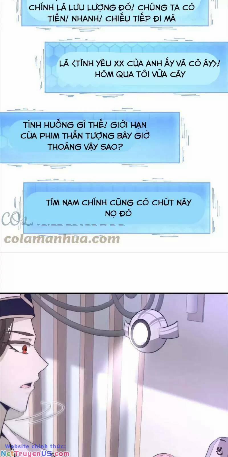 Bắt Đầu Livestream Ở Địa Phủ: Phát Sóng Trực Tiếp Ở Đây Ai Dám Đến 86 trang 18