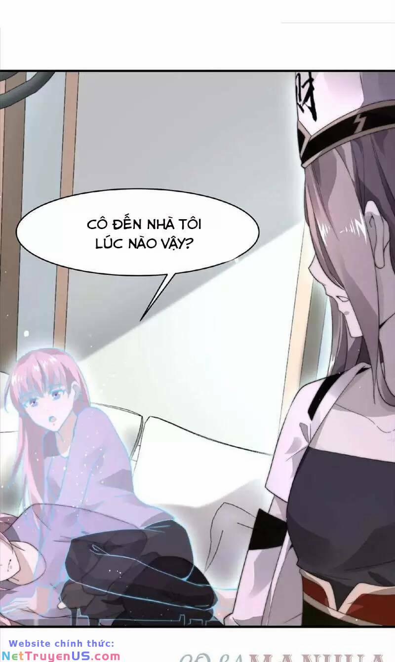 Bắt Đầu Livestream Ở Địa Phủ: Phát Sóng Trực Tiếp Ở Đây Ai Dám Đến 86 trang 23