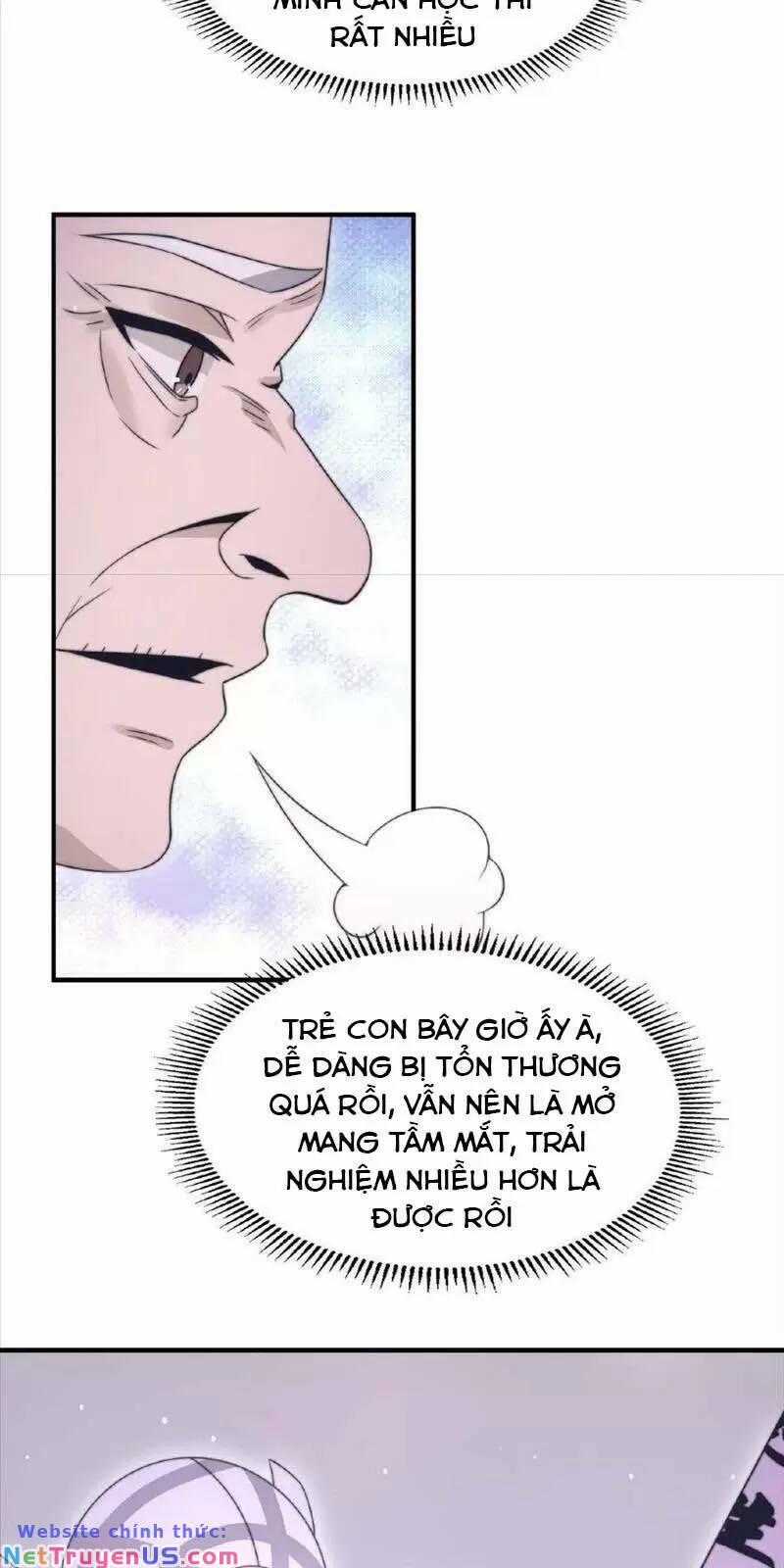 Bắt Đầu Livestream Ở Địa Phủ: Phát Sóng Trực Tiếp Ở Đây Ai Dám Đến 86 trang 6