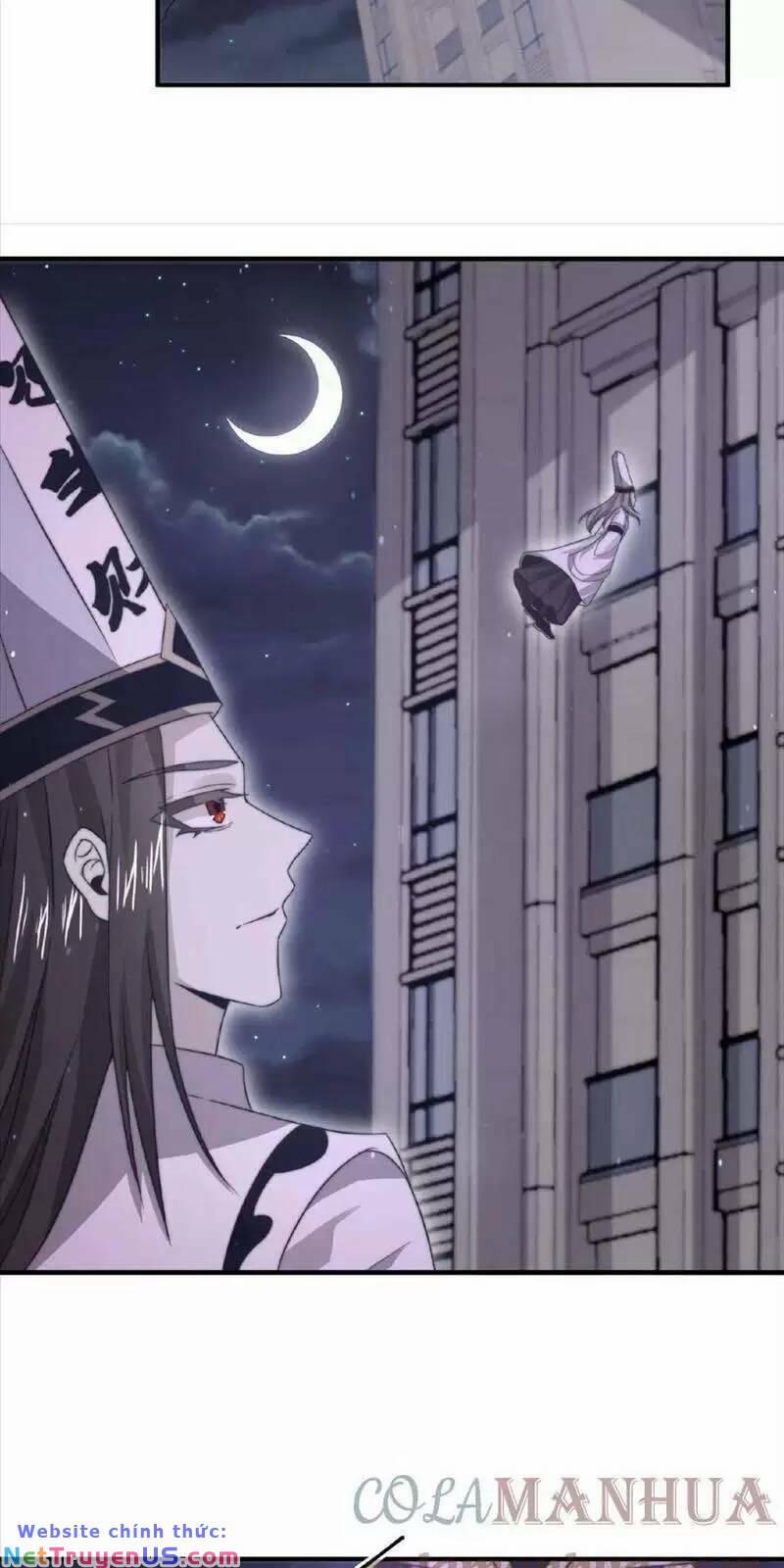 Bắt Đầu Livestream Ở Địa Phủ: Phát Sóng Trực Tiếp Ở Đây Ai Dám Đến 86 trang 8