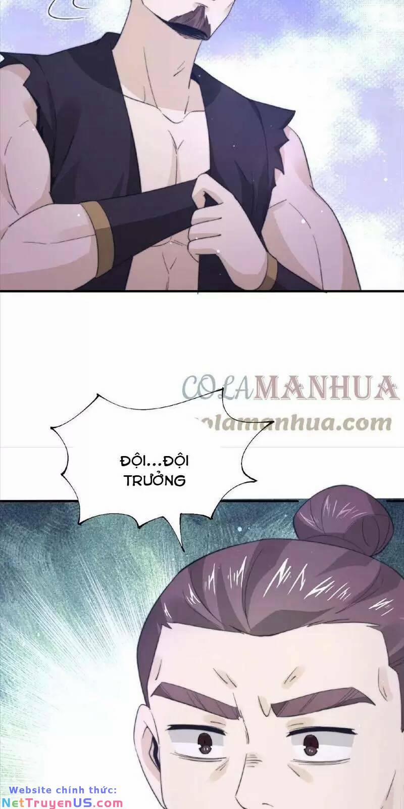 Bắt Đầu Livestream Ở Địa Phủ: Phát Sóng Trực Tiếp Ở Đây Ai Dám Đến 87 trang 18