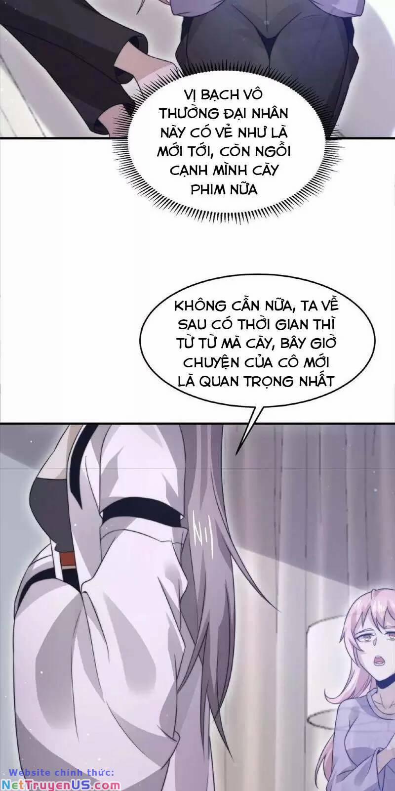 Bắt Đầu Livestream Ở Địa Phủ: Phát Sóng Trực Tiếp Ở Đây Ai Dám Đến 87 trang 4