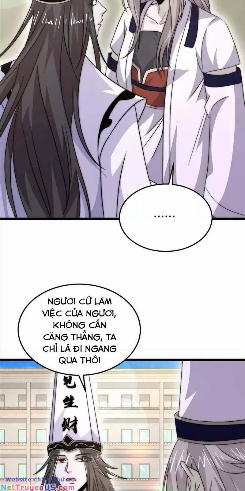 Bắt Đầu Livestream Ở Địa Phủ: Phát Sóng Trực Tiếp Ở Đây Ai Dám Đến 88 trang 11