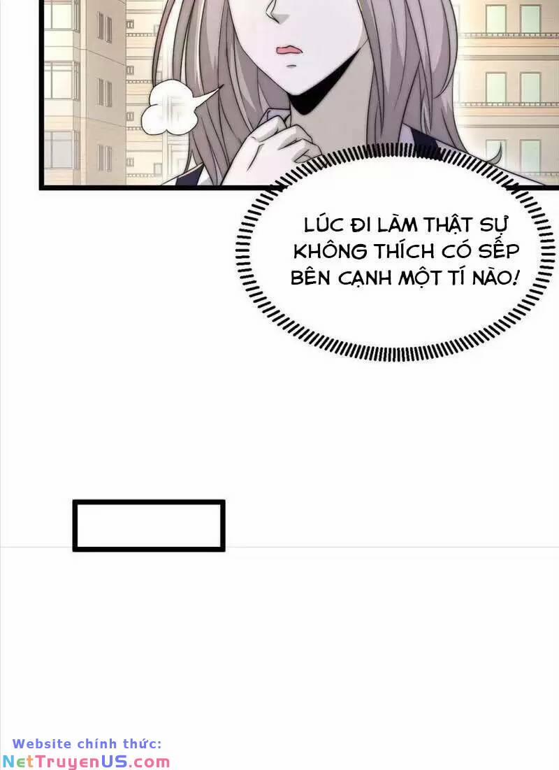 Bắt Đầu Livestream Ở Địa Phủ: Phát Sóng Trực Tiếp Ở Đây Ai Dám Đến 88 trang 13