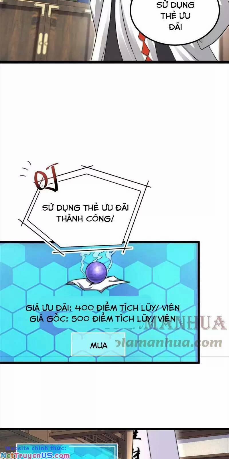 Bắt Đầu Livestream Ở Địa Phủ: Phát Sóng Trực Tiếp Ở Đây Ai Dám Đến 89 trang 16