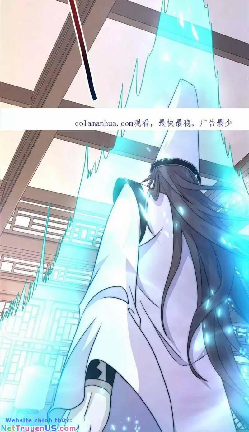 Bắt Đầu Livestream Ở Địa Phủ: Phát Sóng Trực Tiếp Ở Đây Ai Dám Đến 89 trang 21