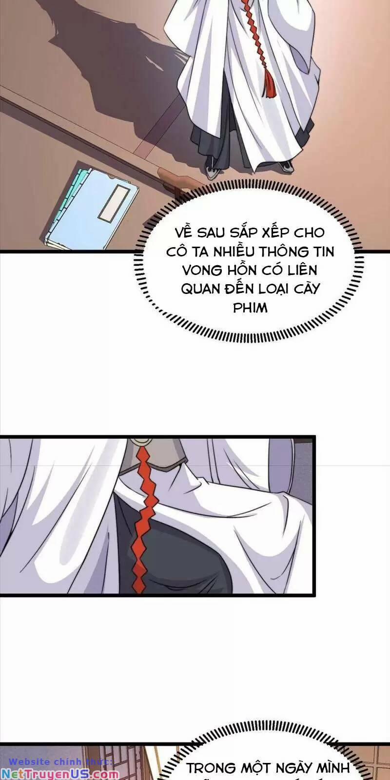 Bắt Đầu Livestream Ở Địa Phủ: Phát Sóng Trực Tiếp Ở Đây Ai Dám Đến 89 trang 4