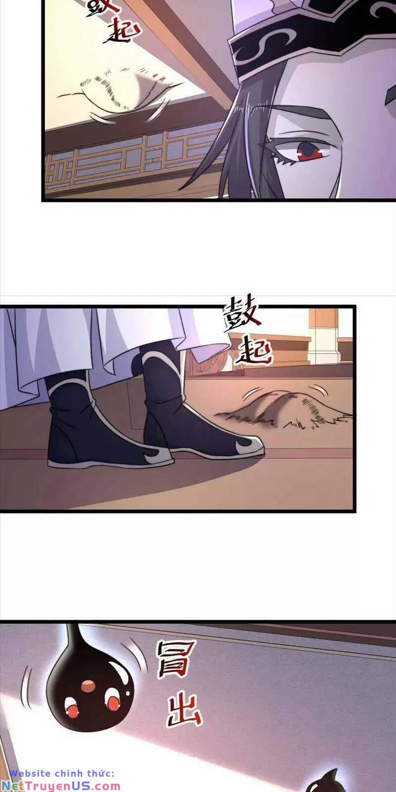 Bắt Đầu Livestream Ở Địa Phủ: Phát Sóng Trực Tiếp Ở Đây Ai Dám Đến 89 trang 6