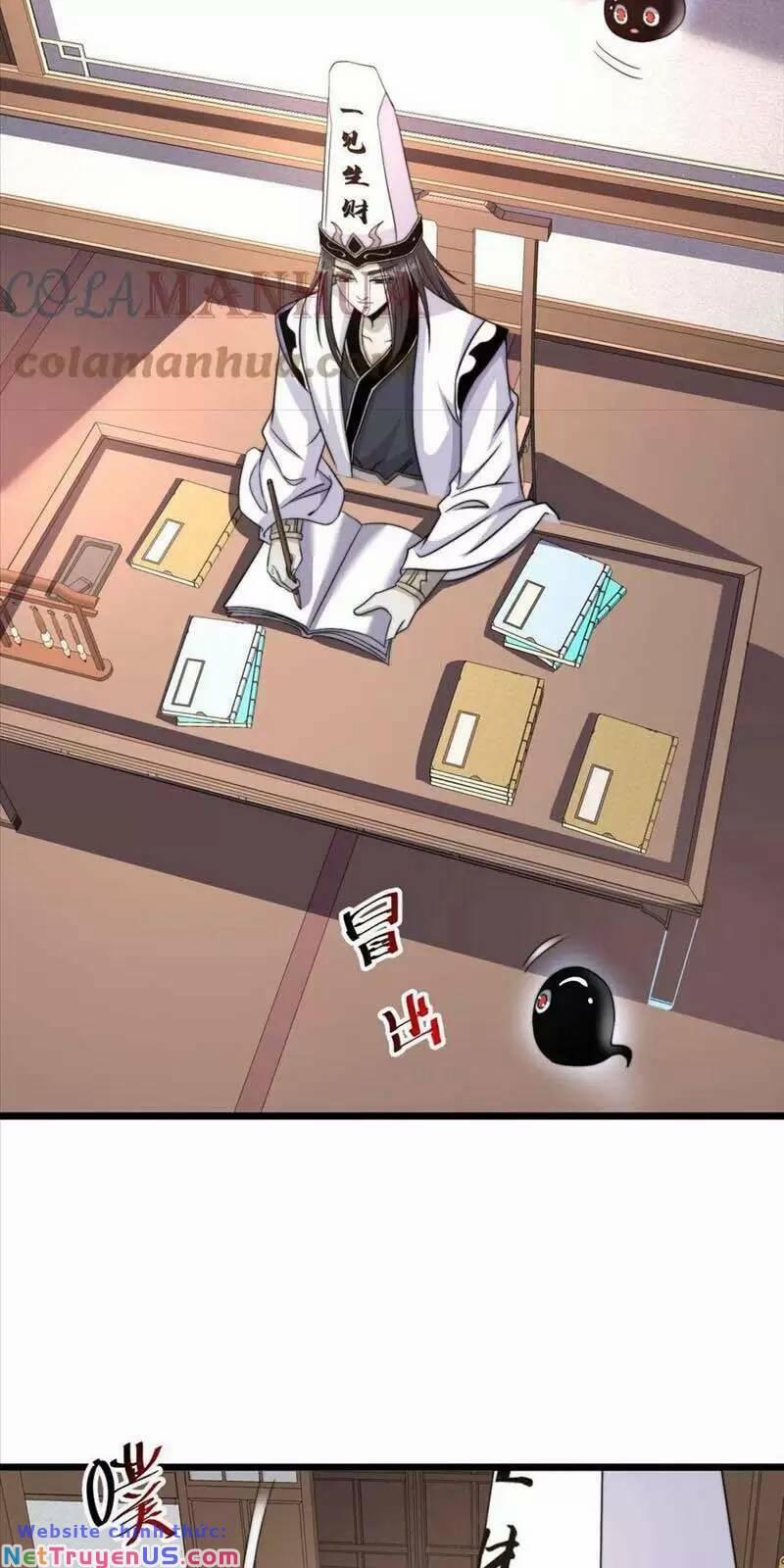 Bắt Đầu Livestream Ở Địa Phủ: Phát Sóng Trực Tiếp Ở Đây Ai Dám Đến 89 trang 7