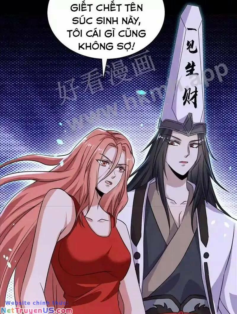 Bắt Đầu Livestream Ở Địa Phủ: Phát Sóng Trực Tiếp Ở Đây Ai Dám Đến 9 trang 12