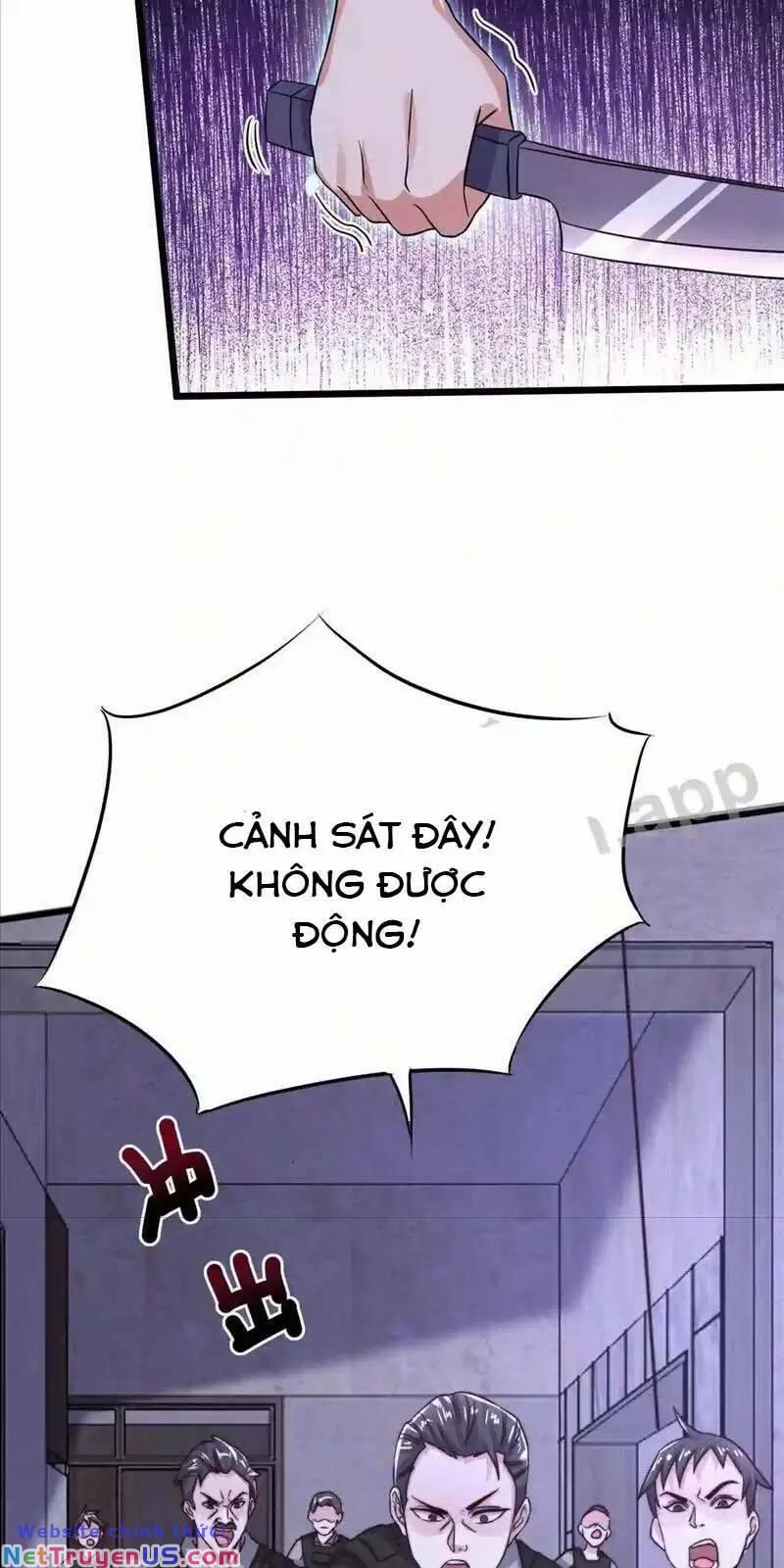 Bắt Đầu Livestream Ở Địa Phủ: Phát Sóng Trực Tiếp Ở Đây Ai Dám Đến 9 trang 15