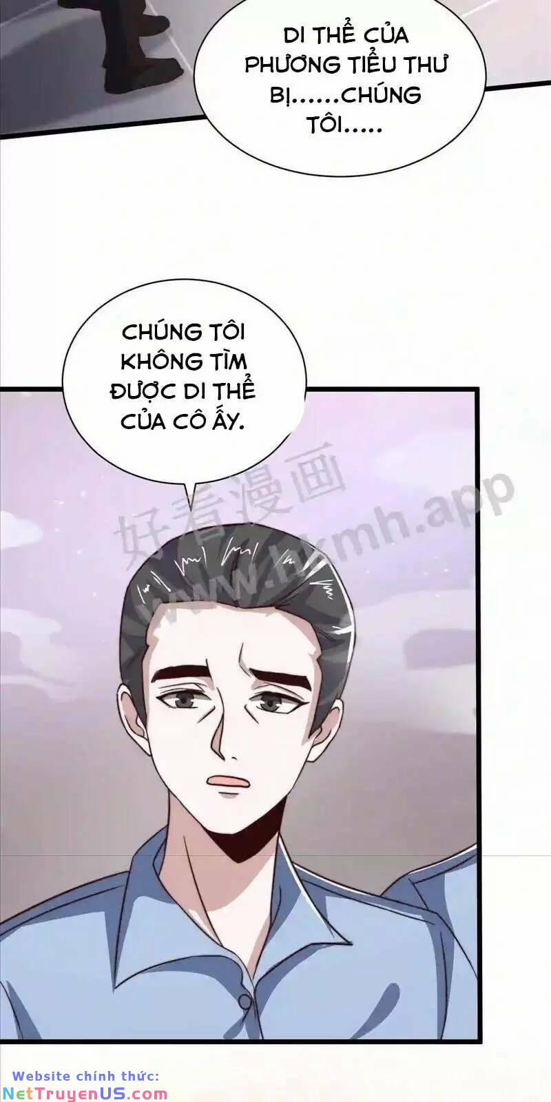 Bắt Đầu Livestream Ở Địa Phủ: Phát Sóng Trực Tiếp Ở Đây Ai Dám Đến 9 trang 29