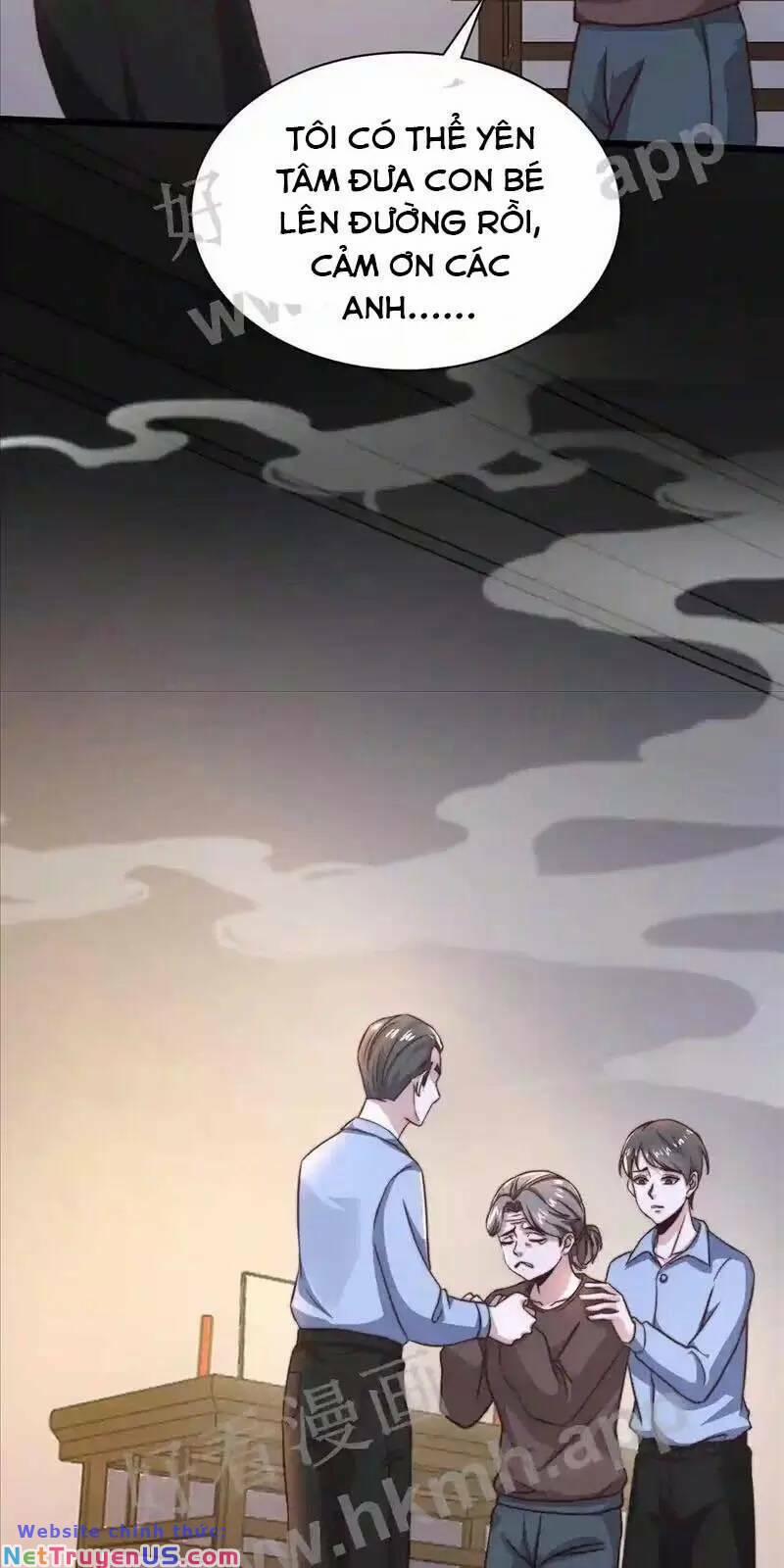 Bắt Đầu Livestream Ở Địa Phủ: Phát Sóng Trực Tiếp Ở Đây Ai Dám Đến 9 trang 32