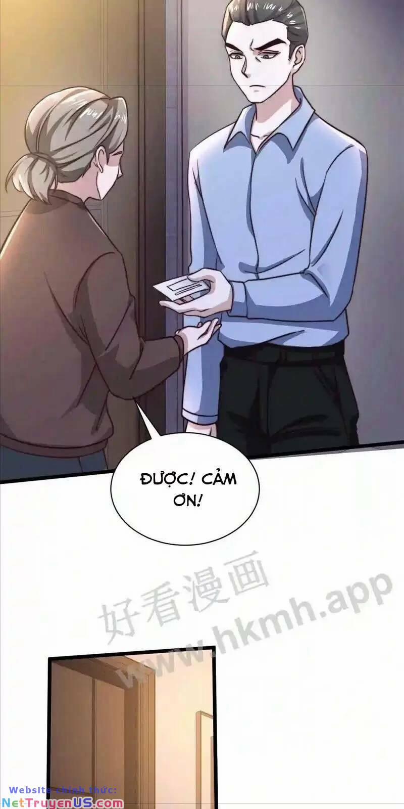 Bắt Đầu Livestream Ở Địa Phủ: Phát Sóng Trực Tiếp Ở Đây Ai Dám Đến 9 trang 35