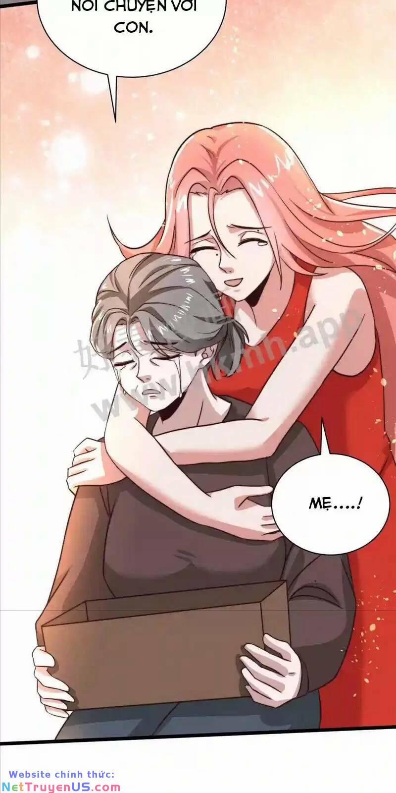 Bắt Đầu Livestream Ở Địa Phủ: Phát Sóng Trực Tiếp Ở Đây Ai Dám Đến 9 trang 37