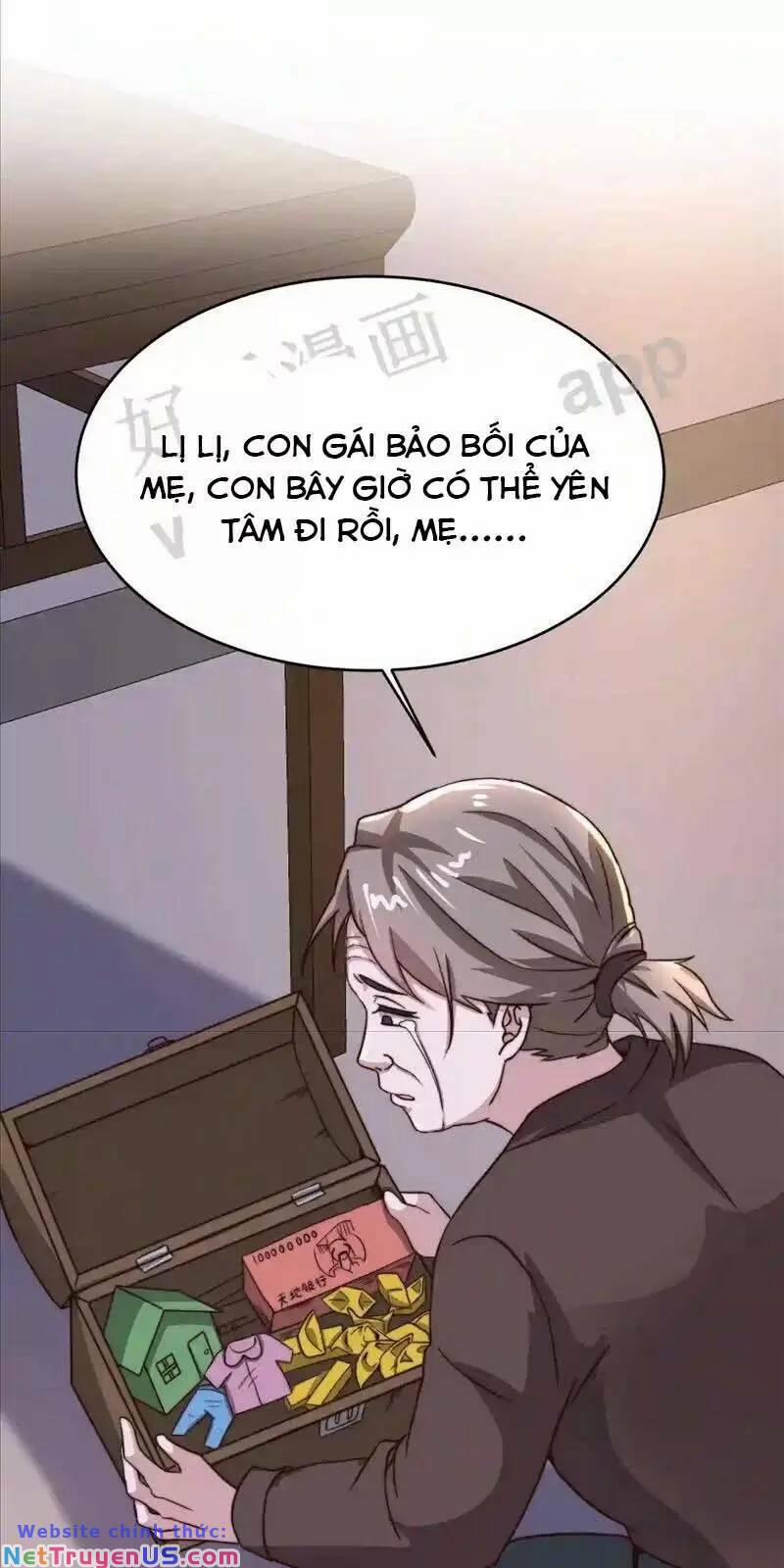 Bắt Đầu Livestream Ở Địa Phủ: Phát Sóng Trực Tiếp Ở Đây Ai Dám Đến 9 trang 38