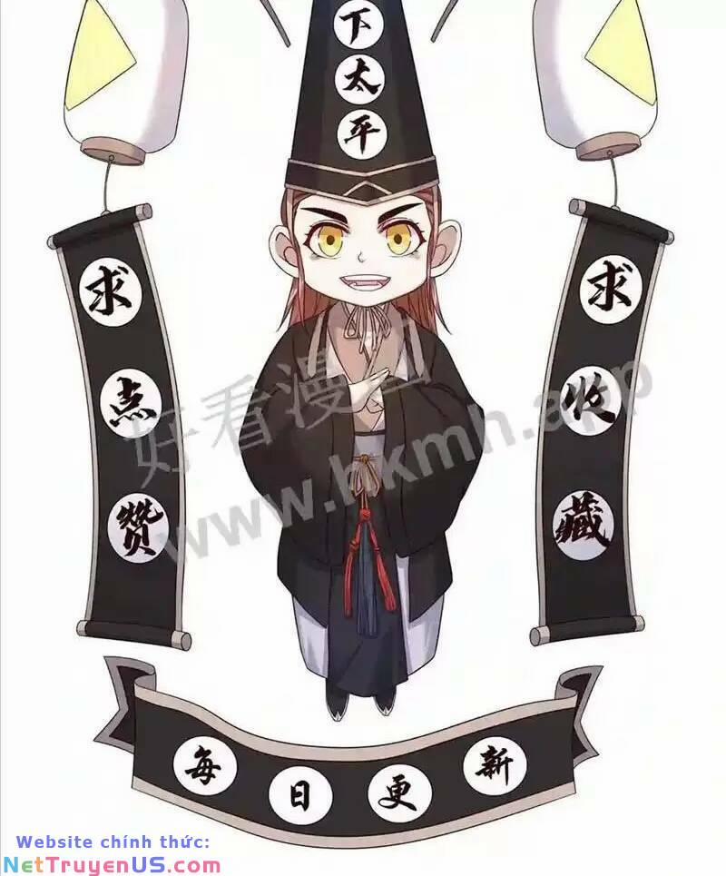 Bắt Đầu Livestream Ở Địa Phủ: Phát Sóng Trực Tiếp Ở Đây Ai Dám Đến 9 trang 41