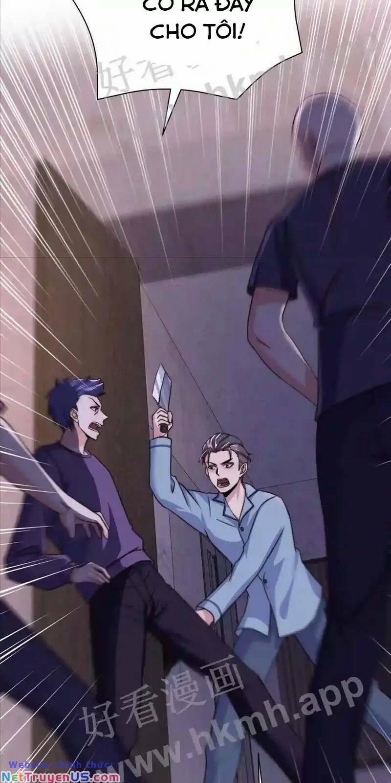 Bắt Đầu Livestream Ở Địa Phủ: Phát Sóng Trực Tiếp Ở Đây Ai Dám Đến 9 trang 5