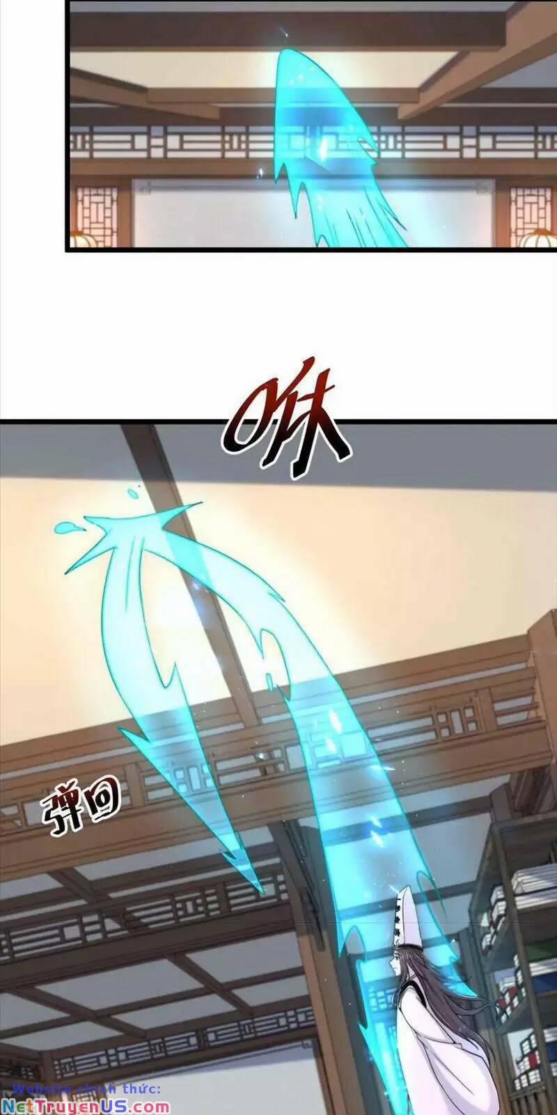 Bắt Đầu Livestream Ở Địa Phủ: Phát Sóng Trực Tiếp Ở Đây Ai Dám Đến 90 trang 2