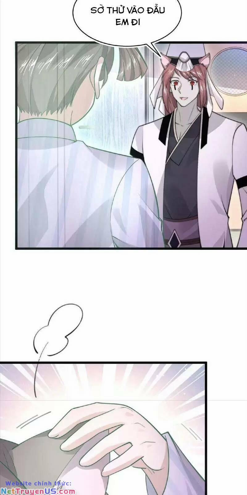 Bắt Đầu Livestream Ở Địa Phủ: Phát Sóng Trực Tiếp Ở Đây Ai Dám Đến 91 trang 1