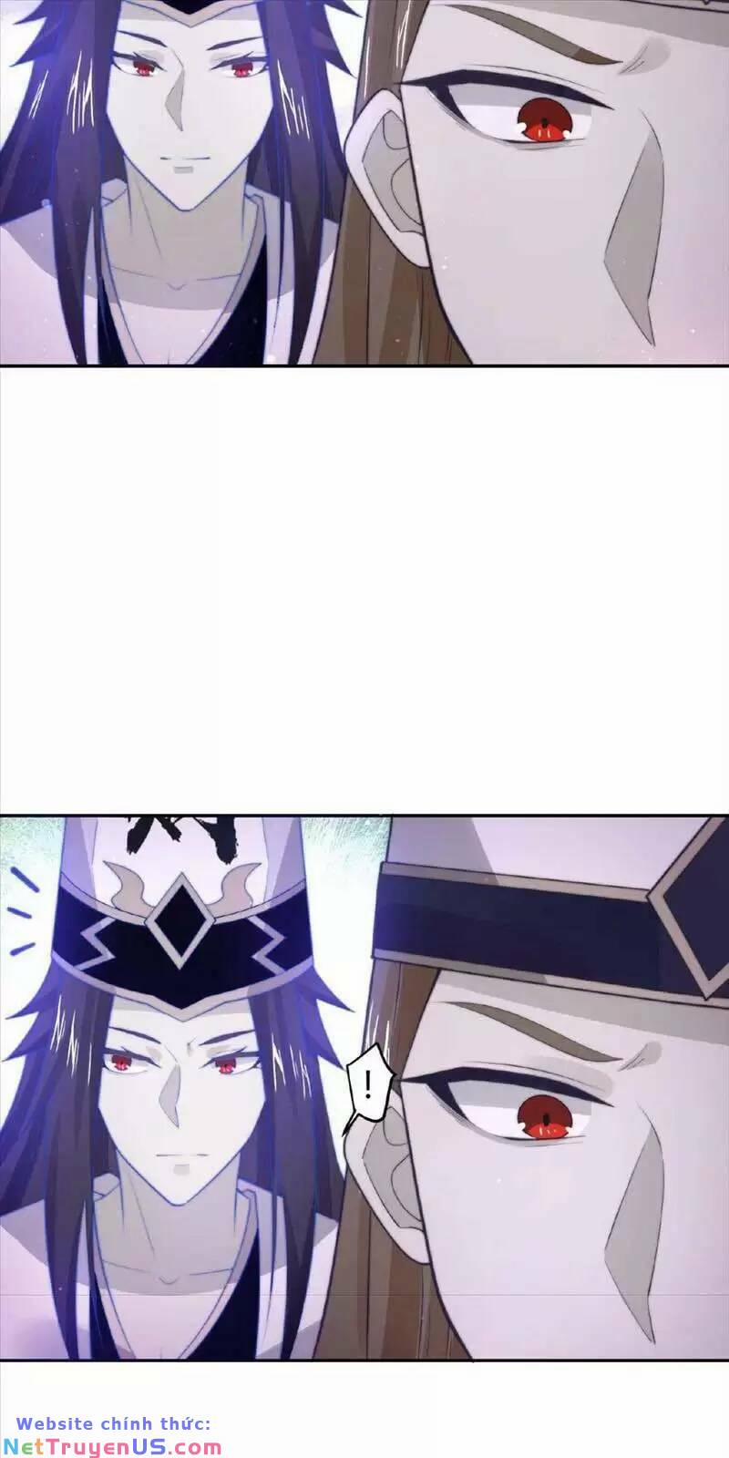 Bắt Đầu Livestream Ở Địa Phủ: Phát Sóng Trực Tiếp Ở Đây Ai Dám Đến 92 trang 14