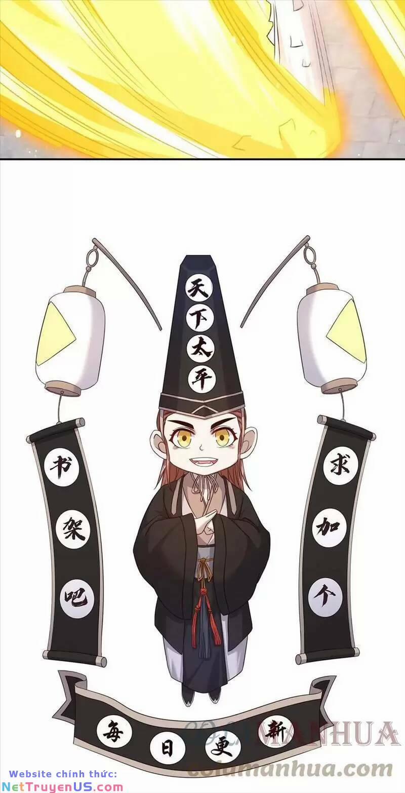 Bắt Đầu Livestream Ở Địa Phủ: Phát Sóng Trực Tiếp Ở Đây Ai Dám Đến 92 trang 28