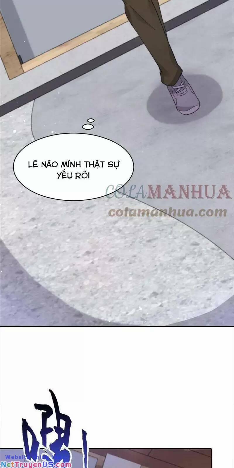 Bắt Đầu Livestream Ở Địa Phủ: Phát Sóng Trực Tiếp Ở Đây Ai Dám Đến 92 trang 4