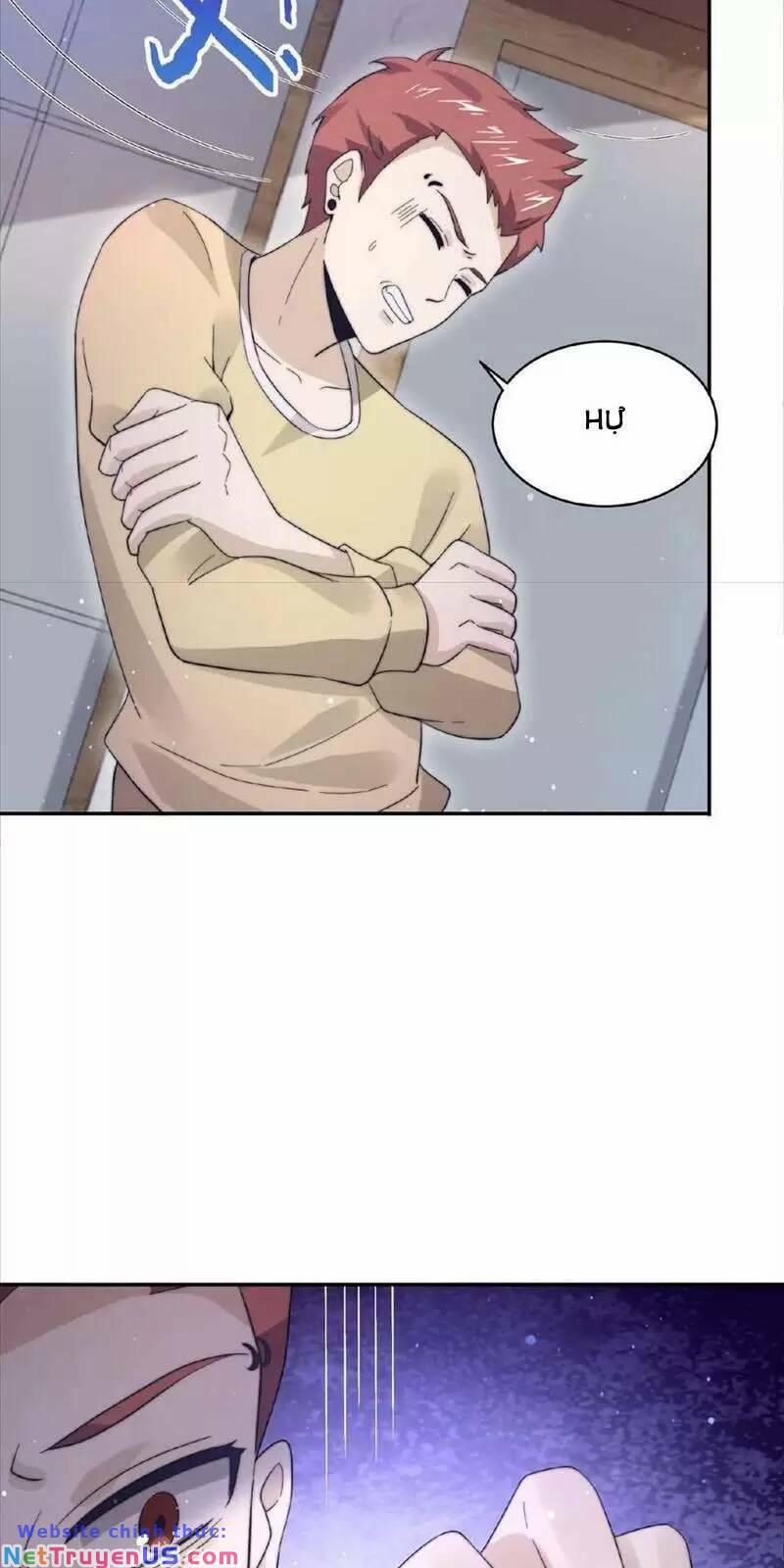 Bắt Đầu Livestream Ở Địa Phủ: Phát Sóng Trực Tiếp Ở Đây Ai Dám Đến 92 trang 5