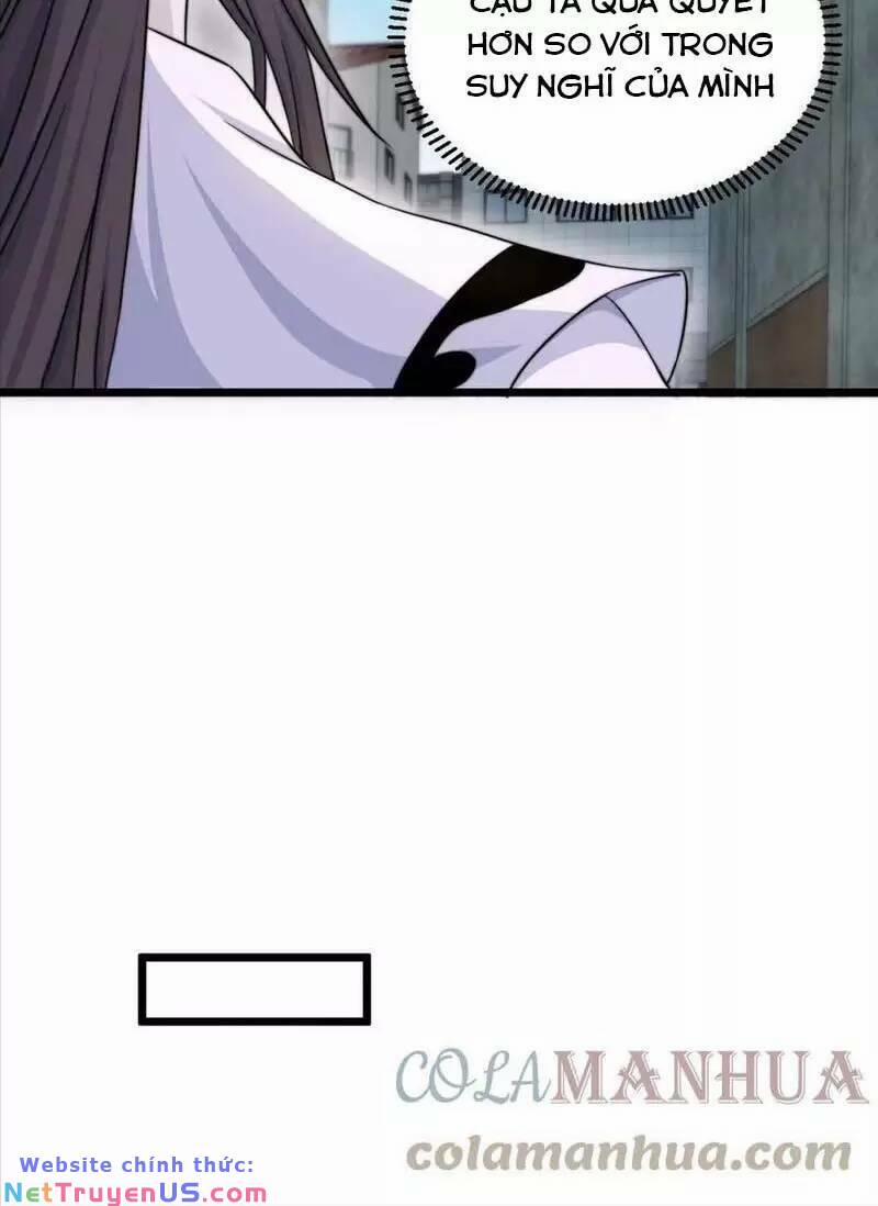 Bắt Đầu Livestream Ở Địa Phủ: Phát Sóng Trực Tiếp Ở Đây Ai Dám Đến 93 trang 13