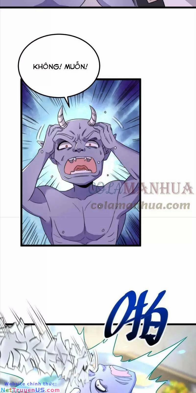 Bắt Đầu Livestream Ở Địa Phủ: Phát Sóng Trực Tiếp Ở Đây Ai Dám Đến 93 trang 17