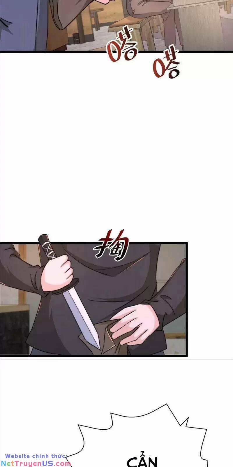 Bắt Đầu Livestream Ở Địa Phủ: Phát Sóng Trực Tiếp Ở Đây Ai Dám Đến 93 trang 23