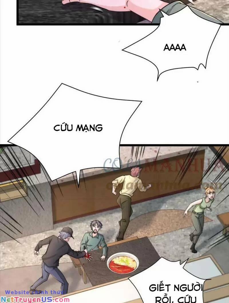 Bắt Đầu Livestream Ở Địa Phủ: Phát Sóng Trực Tiếp Ở Đây Ai Dám Đến 93 trang 26