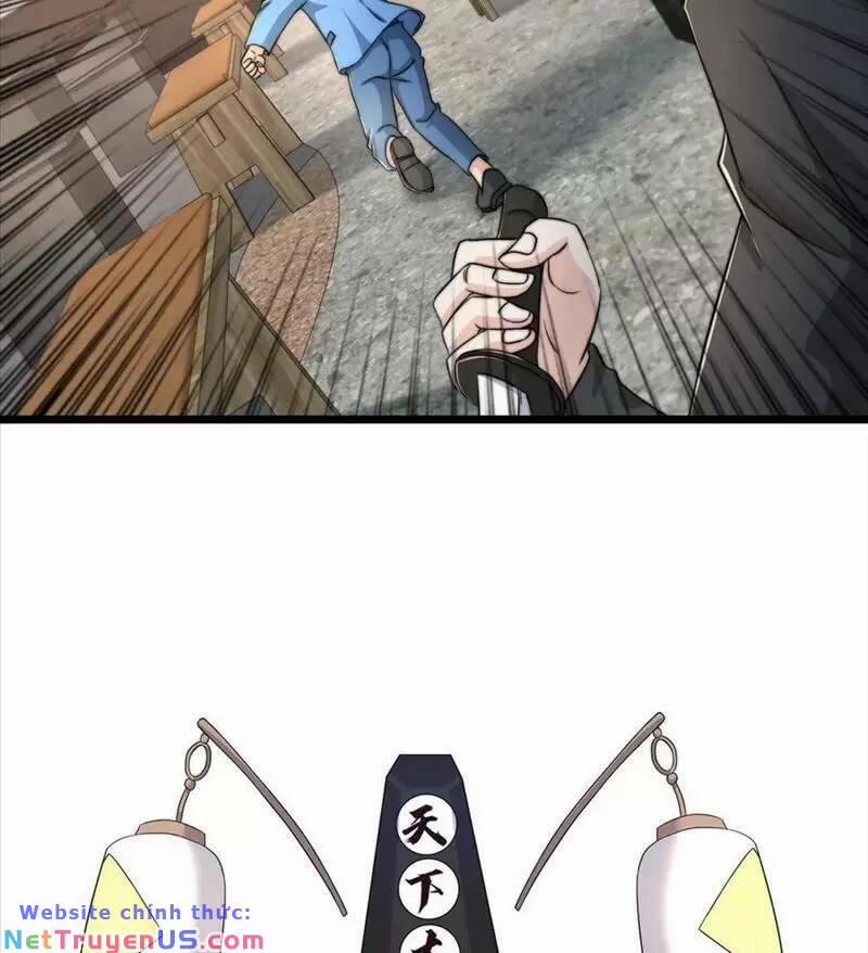 Bắt Đầu Livestream Ở Địa Phủ: Phát Sóng Trực Tiếp Ở Đây Ai Dám Đến 93 trang 29