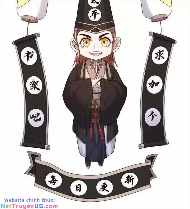 Bắt Đầu Livestream Ở Địa Phủ: Phát Sóng Trực Tiếp Ở Đây Ai Dám Đến 93 trang 30