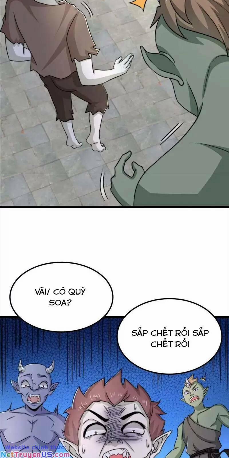 Bắt Đầu Livestream Ở Địa Phủ: Phát Sóng Trực Tiếp Ở Đây Ai Dám Đến 93 trang 5