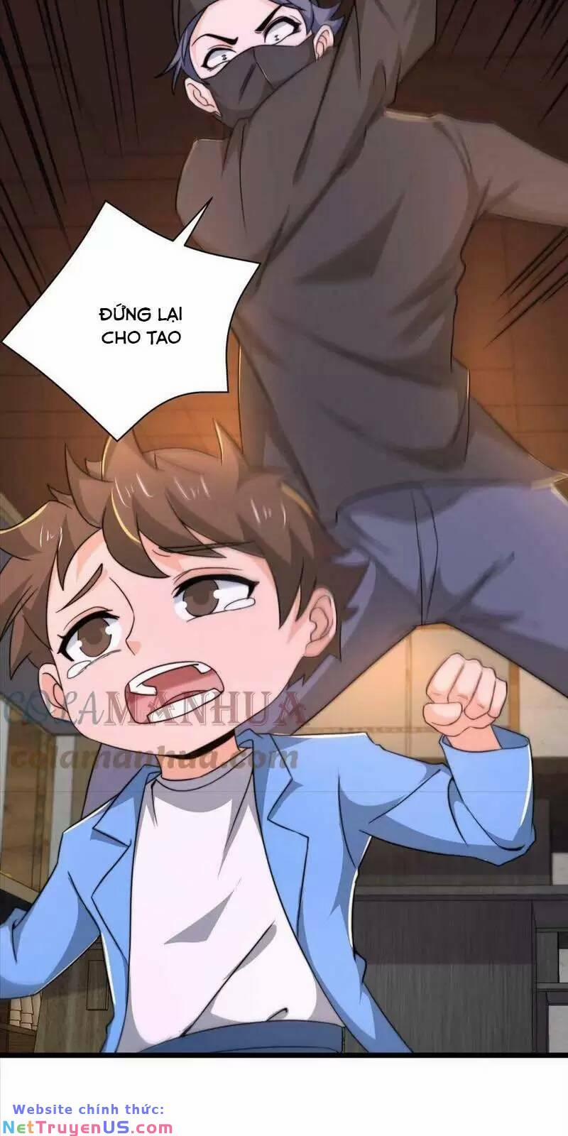 Bắt Đầu Livestream Ở Địa Phủ: Phát Sóng Trực Tiếp Ở Đây Ai Dám Đến 94 trang 2