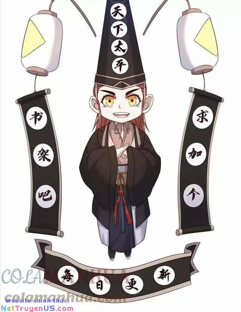 Bắt Đầu Livestream Ở Địa Phủ: Phát Sóng Trực Tiếp Ở Đây Ai Dám Đến 94 trang 26