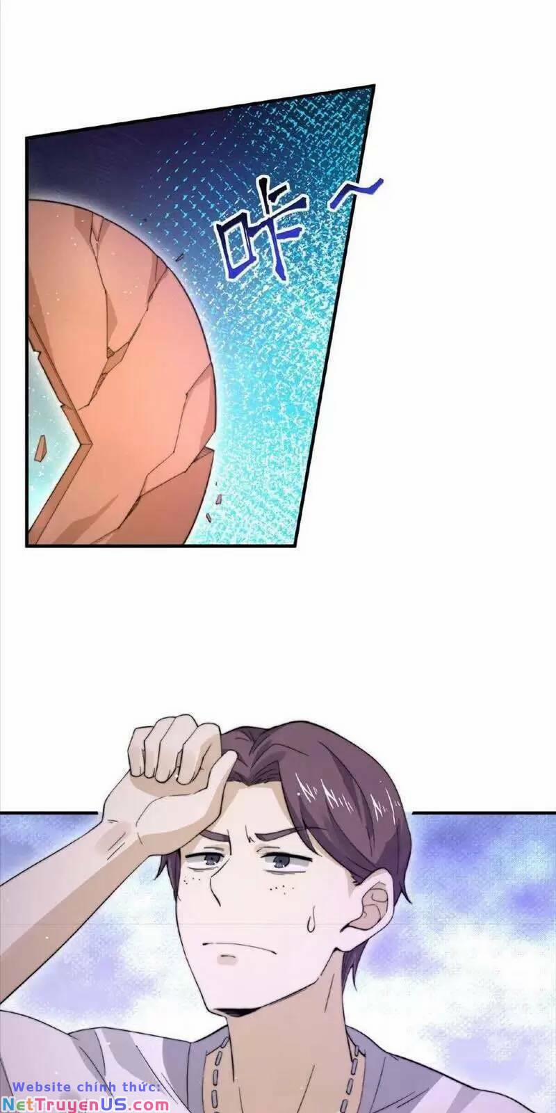 Bắt Đầu Livestream Ở Địa Phủ: Phát Sóng Trực Tiếp Ở Đây Ai Dám Đến 95 trang 1