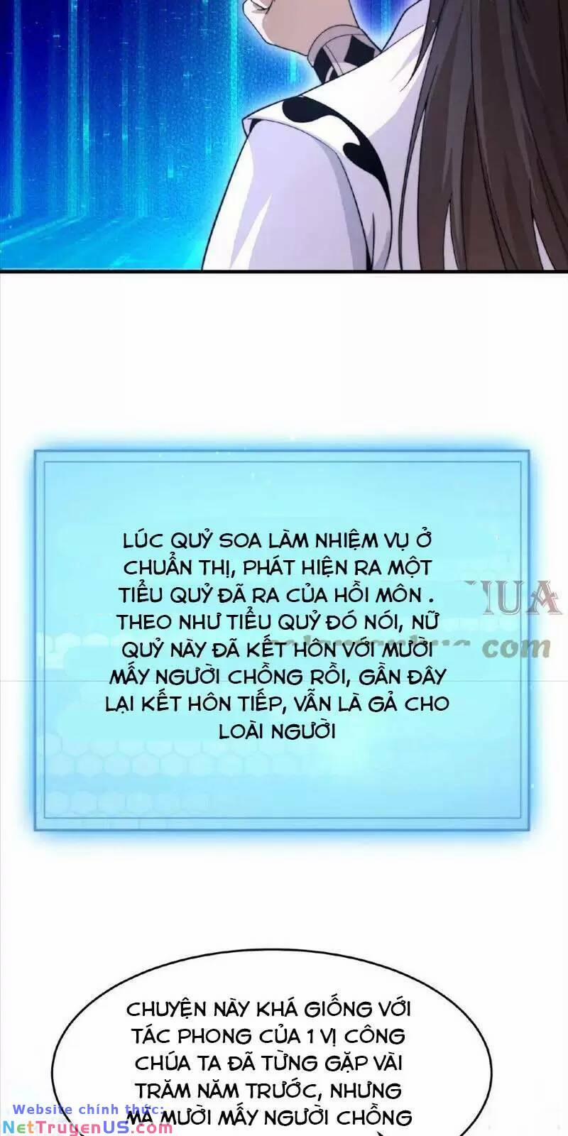 Bắt Đầu Livestream Ở Địa Phủ: Phát Sóng Trực Tiếp Ở Đây Ai Dám Đến 95 trang 11