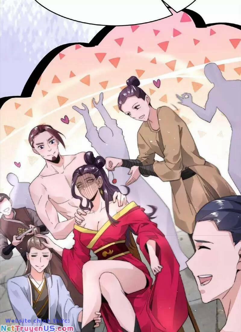 Bắt Đầu Livestream Ở Địa Phủ: Phát Sóng Trực Tiếp Ở Đây Ai Dám Đến 95 trang 12