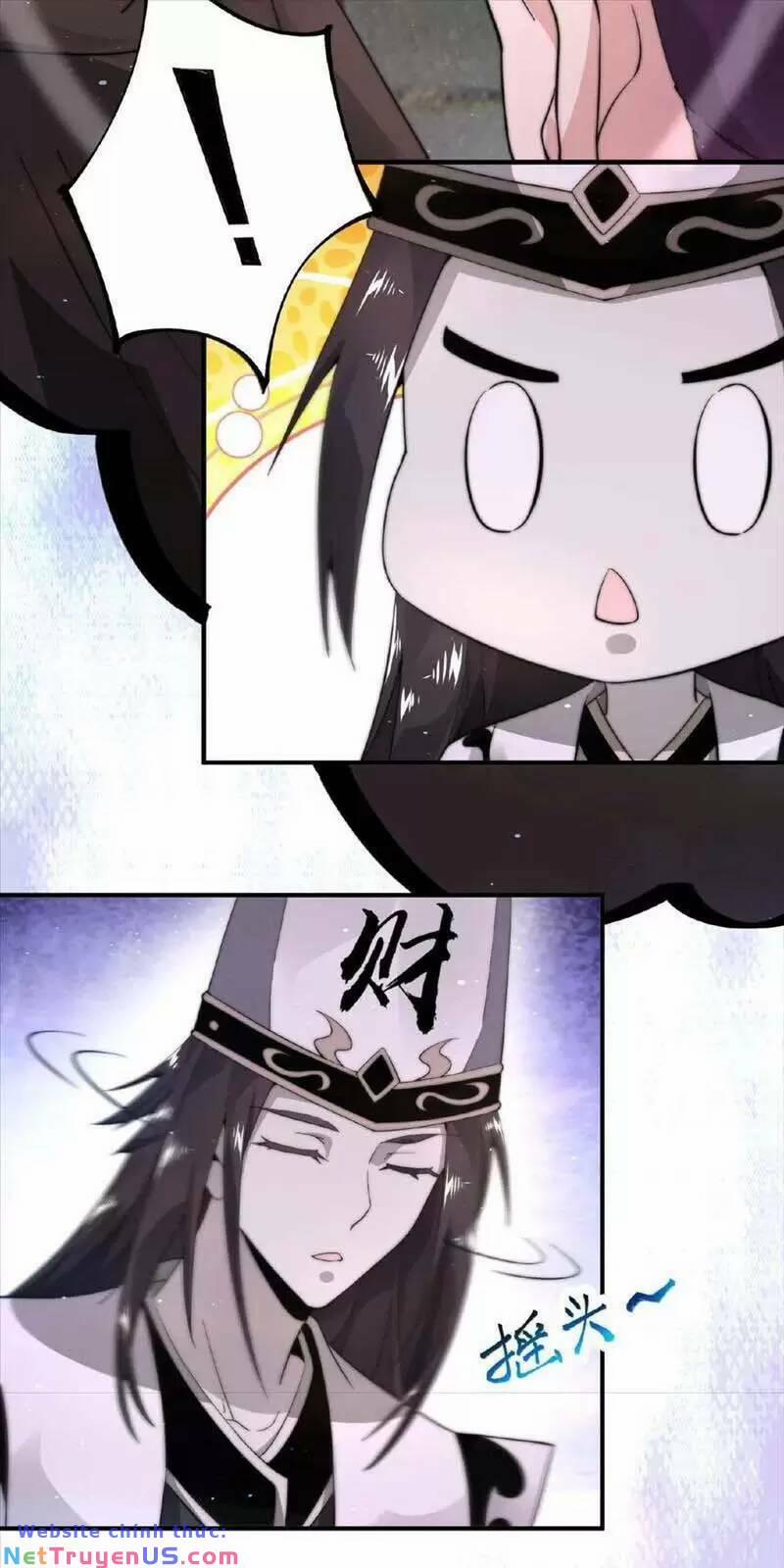 Bắt Đầu Livestream Ở Địa Phủ: Phát Sóng Trực Tiếp Ở Đây Ai Dám Đến 95 trang 14