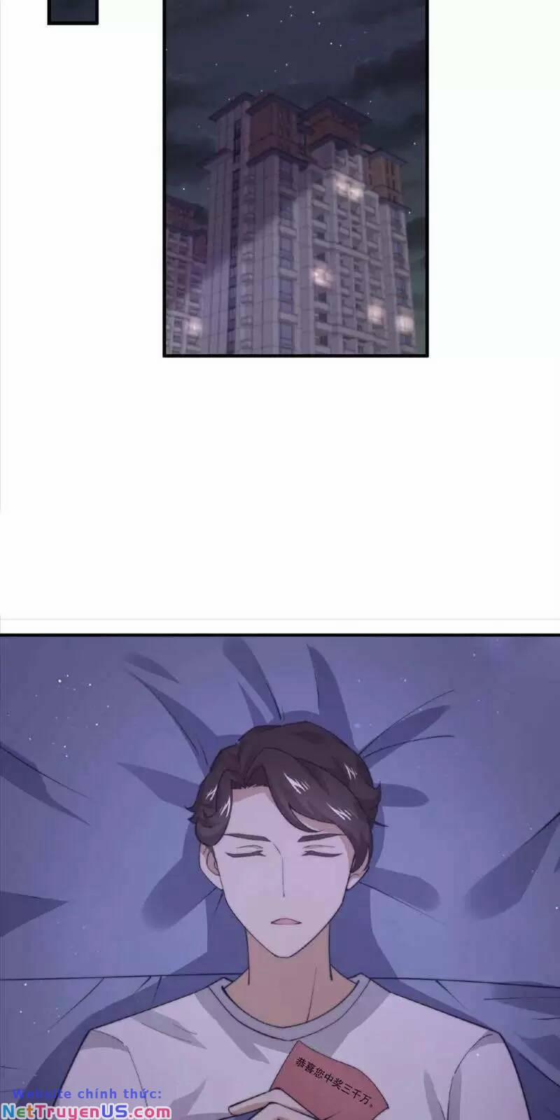 Bắt Đầu Livestream Ở Địa Phủ: Phát Sóng Trực Tiếp Ở Đây Ai Dám Đến 95 trang 17