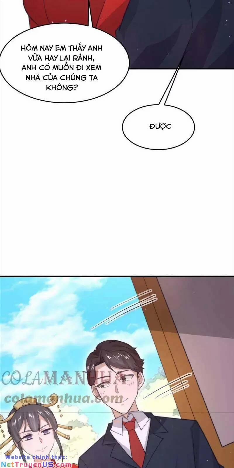 Bắt Đầu Livestream Ở Địa Phủ: Phát Sóng Trực Tiếp Ở Đây Ai Dám Đến 95 trang 22