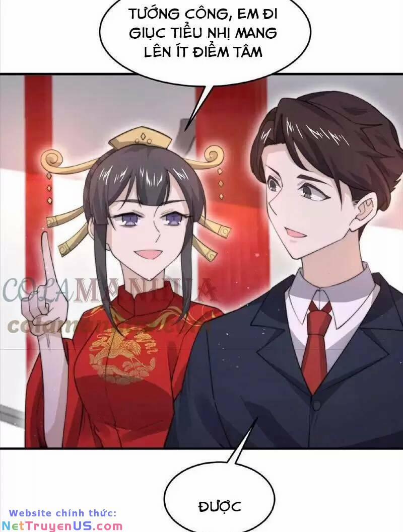 Bắt Đầu Livestream Ở Địa Phủ: Phát Sóng Trực Tiếp Ở Đây Ai Dám Đến 95 trang 26