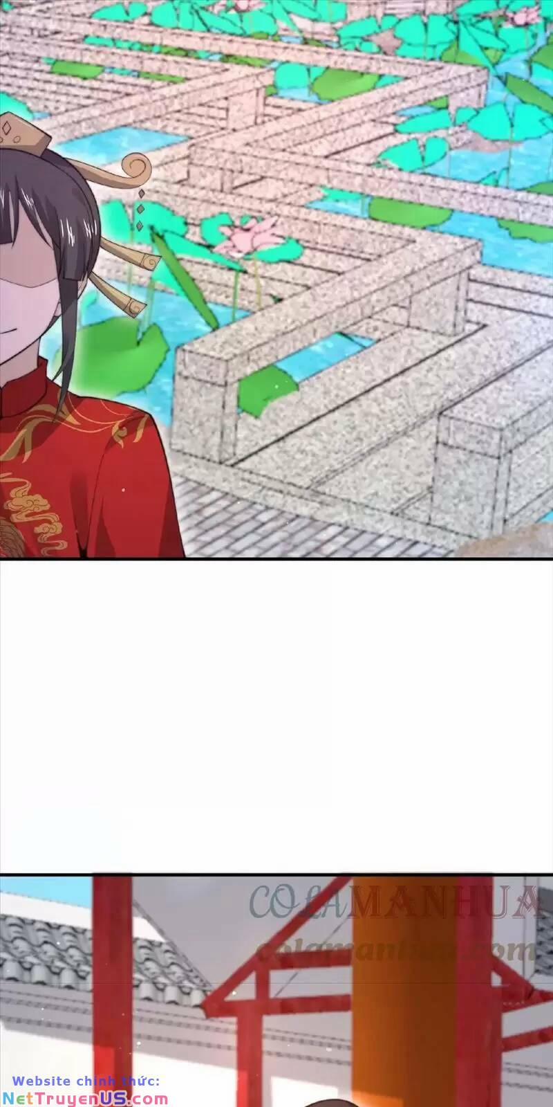 Bắt Đầu Livestream Ở Địa Phủ: Phát Sóng Trực Tiếp Ở Đây Ai Dám Đến 95 trang 28