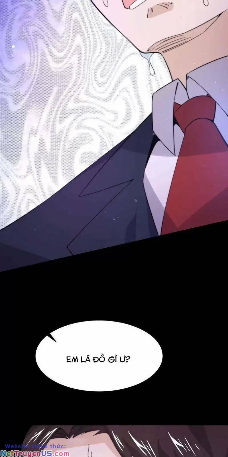 Bắt Đầu Livestream Ở Địa Phủ: Phát Sóng Trực Tiếp Ở Đây Ai Dám Đến 96 trang 10